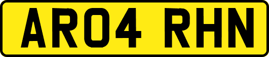 AR04RHN