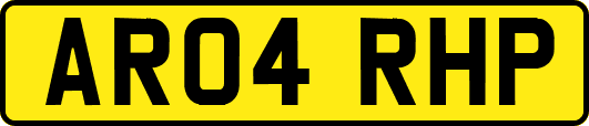 AR04RHP
