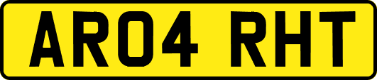 AR04RHT