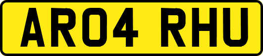 AR04RHU