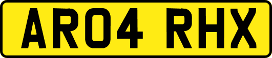AR04RHX