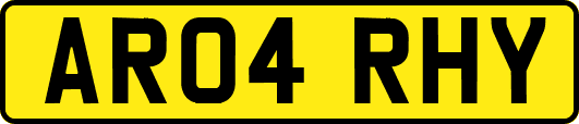 AR04RHY