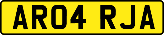 AR04RJA