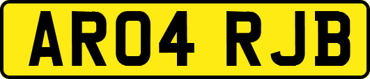 AR04RJB