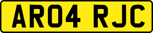 AR04RJC