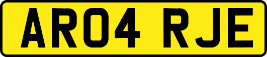 AR04RJE