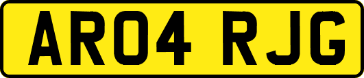 AR04RJG