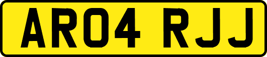 AR04RJJ