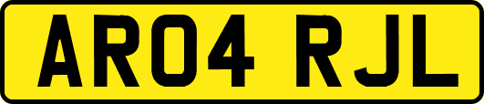 AR04RJL