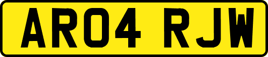 AR04RJW