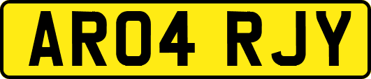 AR04RJY