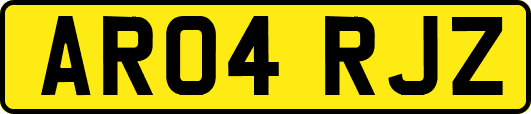 AR04RJZ
