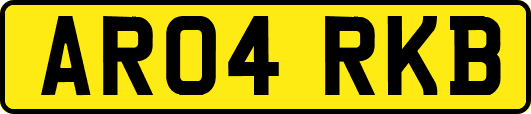 AR04RKB