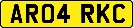 AR04RKC