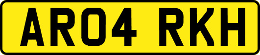 AR04RKH