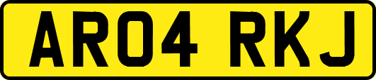 AR04RKJ