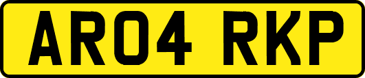 AR04RKP