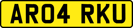 AR04RKU