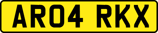AR04RKX
