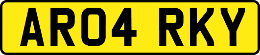 AR04RKY