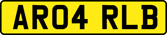 AR04RLB