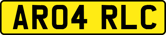 AR04RLC