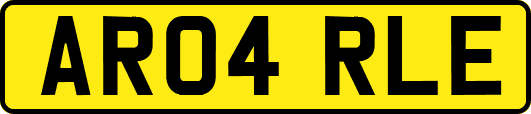 AR04RLE