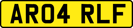 AR04RLF
