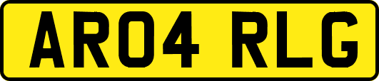 AR04RLG