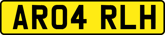 AR04RLH