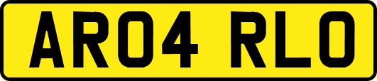 AR04RLO