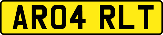 AR04RLT