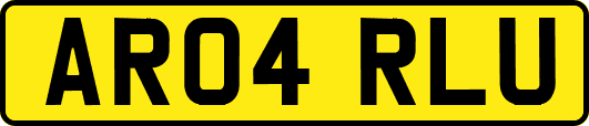 AR04RLU