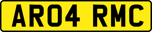 AR04RMC