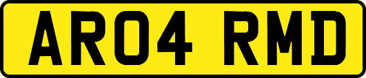AR04RMD