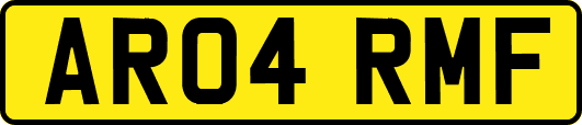 AR04RMF
