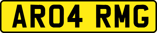 AR04RMG