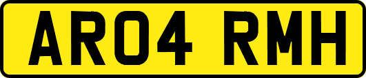 AR04RMH