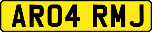 AR04RMJ