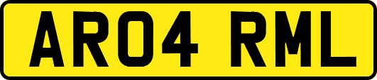 AR04RML