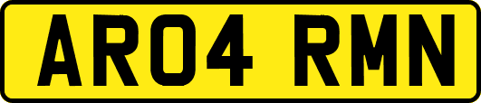 AR04RMN