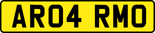AR04RMO