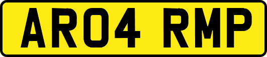 AR04RMP