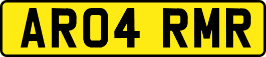 AR04RMR