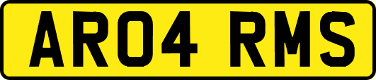 AR04RMS