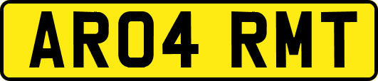 AR04RMT