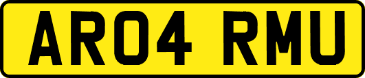 AR04RMU