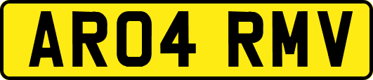 AR04RMV