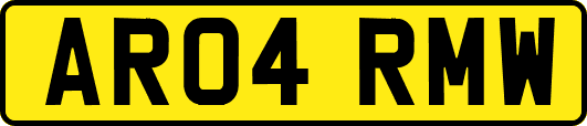 AR04RMW