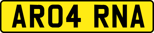 AR04RNA